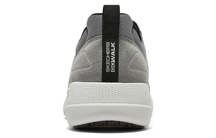 Skechers Go Walk Flex 'Grey Charcoal' 圖 3