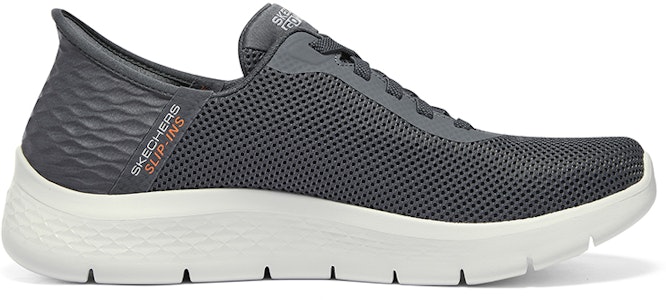 斯凯奇Go Walk Flex“灰色舒适” 216496-GRY Order 斯凯奇Go Walk Flex“灰色舒适” 216496-GRY