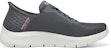 Skechers Go Walk Flex 'Keselesaan Kelabu' 216496-GRY