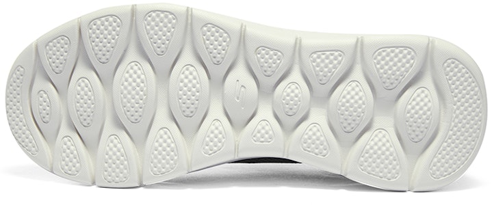 斯凯奇Go Walk Flex“灰色舒适” 216496-GRY Details for 斯凯奇Go Walk Flex“灰色舒适” 216496-GRY