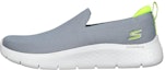 Buy Skechers Go Walk Flex 'Kelabu Limau' 216482-GYLM