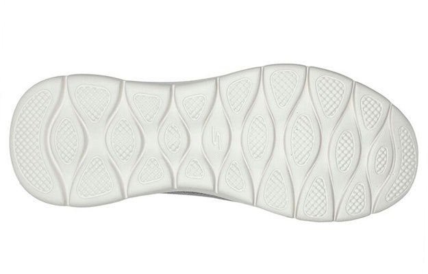 Skechers Go Walk Flex 'Abu-abu Jingga' 216481-GYOR Purchase Skechers Go Walk Flex 'Abu-abu Jingga' 216481-GYOR