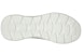 Skechers Go Walk Flex 'Kelabu Jingga' 216481-GYOR