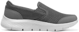 Order Skechers Go Walk Flex 'Grey White' 216485-GRY