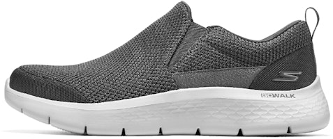 Skechers Go Walk Flex 'Grey White' 216492-CHAR Skechers Go Walk Flex 'Grey White' 216492-CHAR