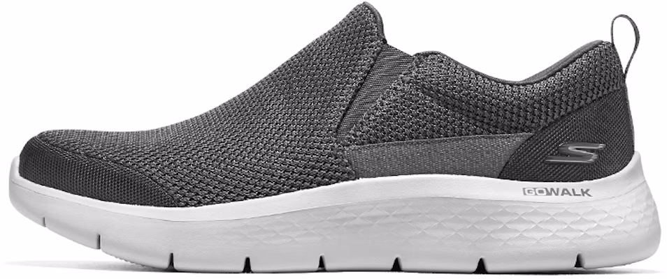 Skechers Go Walk Flex 'Grey White' 216492-CHAR Buy Skechers Go Walk Flex 'Grey White' 216492-CHAR