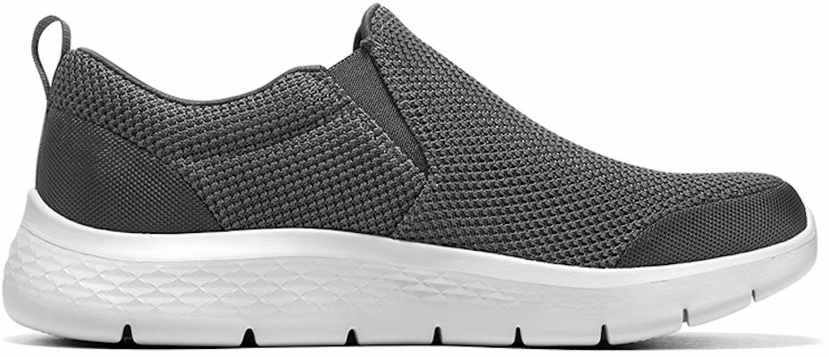 Skechers Go Walk Flex 'Grey White' 216492-CHAR Order Skechers Go Walk Flex 'Grey White' 216492-CHAR