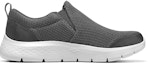 Order Skechers Go Walk Flex 'Kelabu Putih' 216492-CHAR