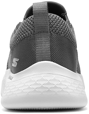 Skechers Go Walk Flex 'Grey White' 216492-CHAR Shop Skechers Go Walk Flex 'Grey White' 216492-CHAR