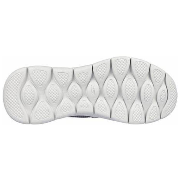 Purchase Skechers Go Walk Flex 'Kelabu Putih' 216492-CHAR