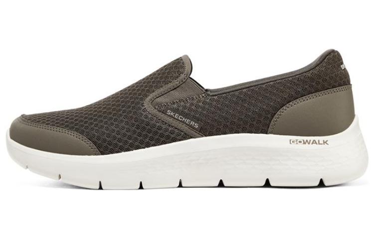 Skechers GO WALK Flex 'Khaki' 216485-KHK