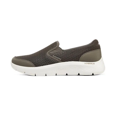 Skechers GO WALK Flex 'Khaki'