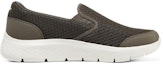 Order Skechers GO WALK Flex 'Khaki' Lelaki Wanita Kasual Sneaker 216485-KHK