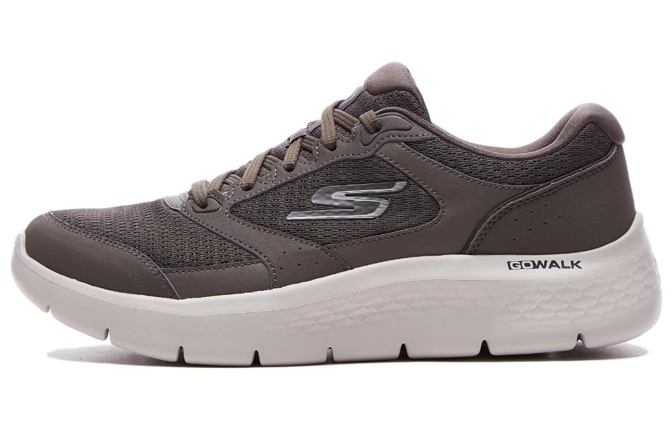Skechers GO WALK Flex 'Light Gray' 216480-TPE