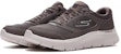Skechers GO WALK Flex 'Kelabu Muda' 216480-TPE