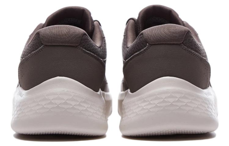 Shop Skechers GO WALK Flex 'Light Gray' 216480-TPE