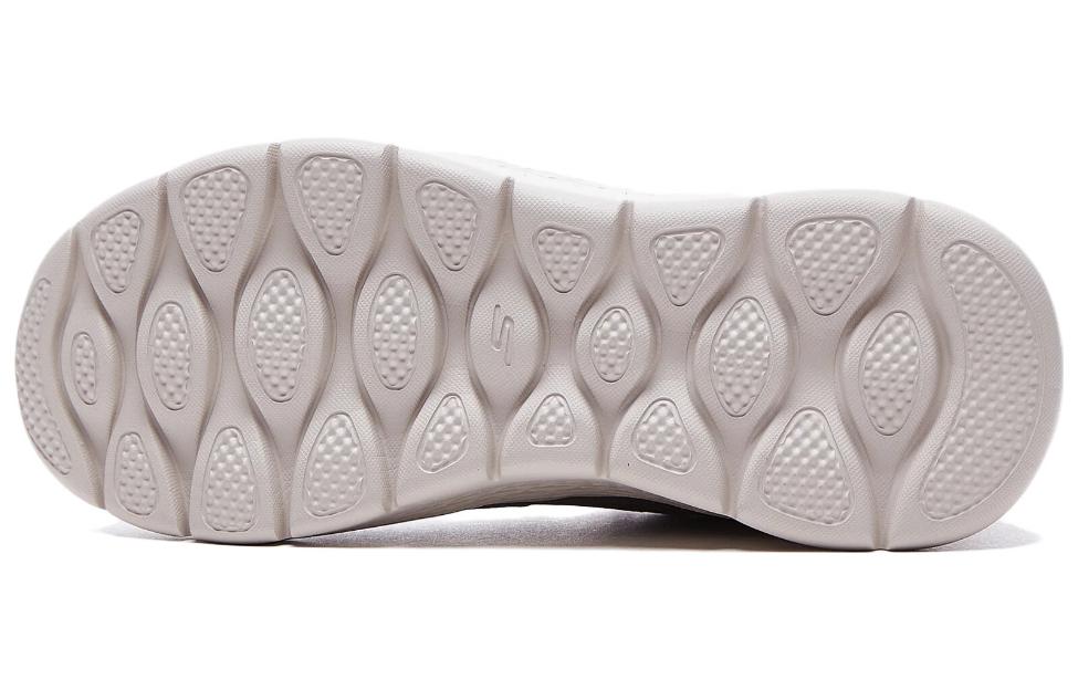 Purchase Skechers GO WALK Flex 'Light Gray' 216480-TPE