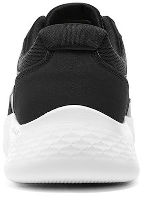 Skechers Go Walk Flex Lace Up 'Hitam' 216480-BLK Shop Skechers Go Walk Flex Lace Up 'Hitam' 216480-BLK