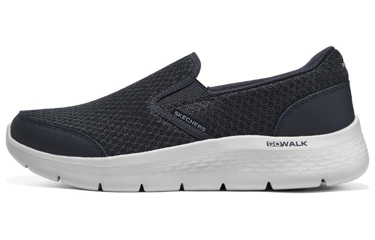 Skechers Go Walk Flex 'Navy Blue' 216485-NVGY