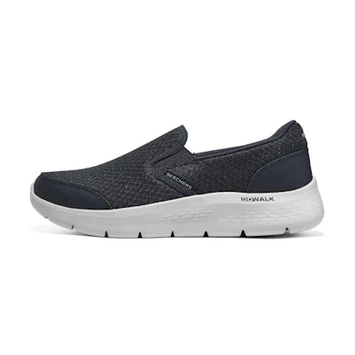 Skechers Go Walk Flex 'Navy Blue'