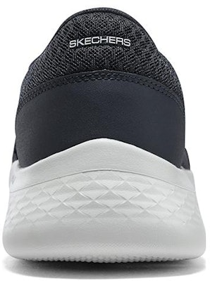 Skechers Go Walk Flex 'Biru Navy' 216485-NVGY Lookbook Skechers Go Walk Flex 'Biru Navy' 216485-NVGY
