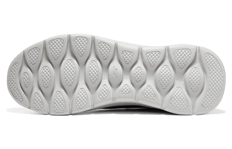 Shop Skechers Go Walk Flex 'Biru Navy' 216485-NVGY