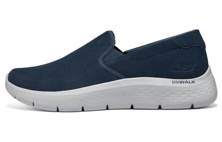 Skechers Go Walk Flex 'Navy Blue' 216497-NVY