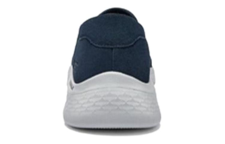 Lookbook 斯凯奇 Go Walk Flex '海军蓝' 216497-NVY