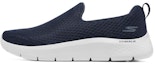 Buy Skechers Go Walk Flex 'Navy Blue Slip-On Biru Tentera' 216483-NVY