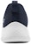 Skechers Go Walk Flex 'Navy Blue Slip-On Biru Tentera' 216483-NVY