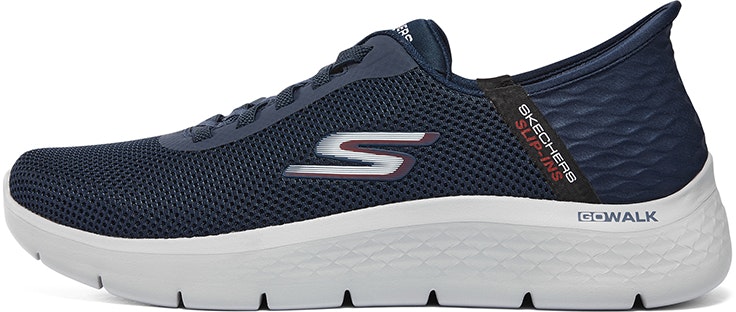 skechers-go-walk-flex-navy-comfort-slip-resistant-216496-nvy