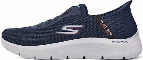 Skechers Go Walk Flex 'Navy' 216496-NVY Skechers Go Walk Flex 'Navy' 216496-NVY