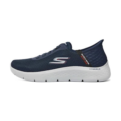 Skechers Go Walk Flex 'Navy'
