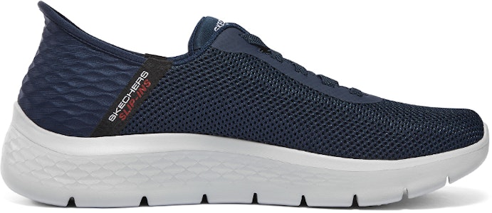 스케쳐스 고워크 플렉스 네이비 216496-NVY Order 스케쳐스 고워크 플렉스 네이비 216496-NVY