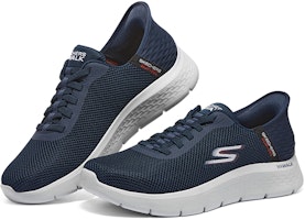 스케쳐스 고워크 플렉스 네이비 216496-NVY Shop 스케쳐스 고워크 플렉스 네이비 216496-NVY