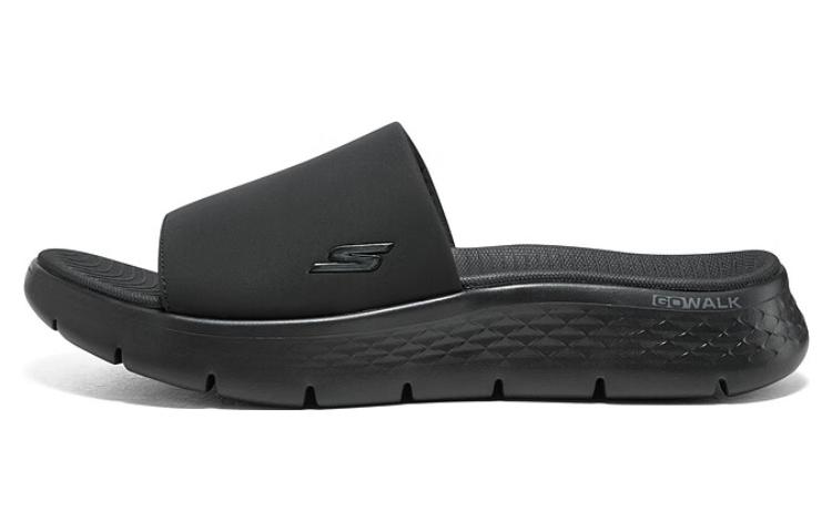 Skechers Go Walk Flex 'On The Go Black'