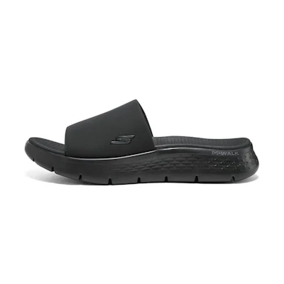 Skechers Go Walk Flex 'On The Go Black'