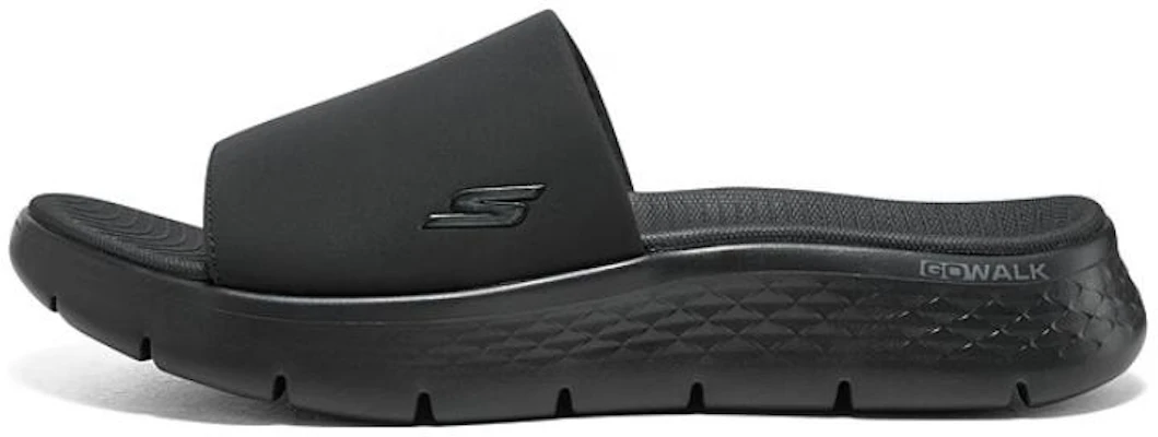 Skechers Go Walk Flex 'On The Go Black' 229203-BBK Buy Skechers Go Walk Flex 'On The Go Black' 229203-BBK