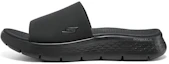 Buy Skechers Go Walk Flex 'On The Go Black' 229203-BBK
