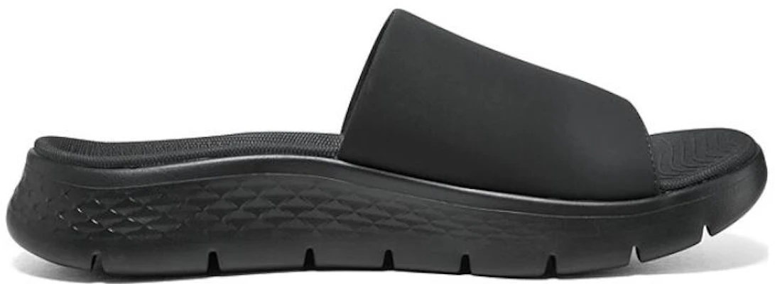 Skechers Go Walk Flex 'On The Go Black' 229203-BBK Order Skechers Go Walk Flex 'On The Go Black' 229203-BBK