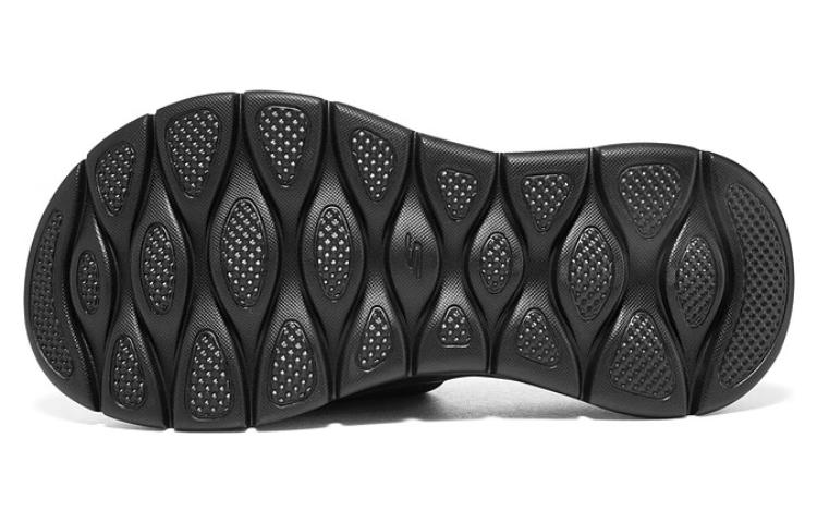Skechers Go Walk Flex 'On The Go Black' 圖 5