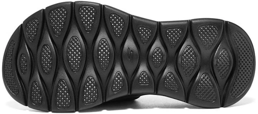 Skechers Go Walk Flex 'On The Go Black' 229203-BBK Purchase Skechers Go Walk Flex 'On The Go Black' 229203-BBK