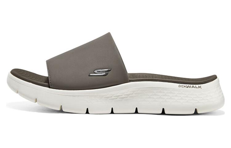 Skechers Go Walk Flex 'On The Go Brown' 229203-TPE