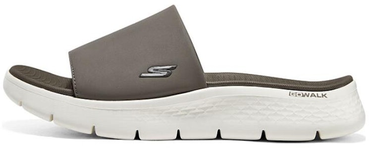 Skechers Go Walk Flex 'En Movimiento Marrón' 229203-TPE Buy Skechers Go Walk Flex 'En Movimiento Marrón' 229203-TPE