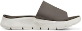 Order Skechers Go Walk Flex 'On The Go Coklat' 229203-TPE