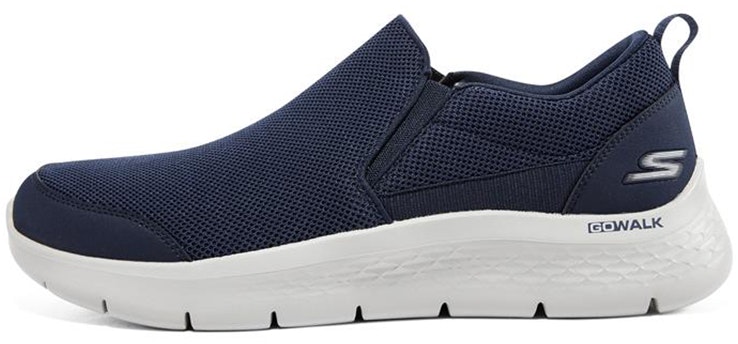 skechers-go-walk-flex-slip-on-blue-894181-nvy
