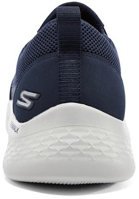 Skechers Go Walk Flex 'Navy' 894181-NVY Shop Skechers Go Walk Flex 'Navy' 894181-NVY