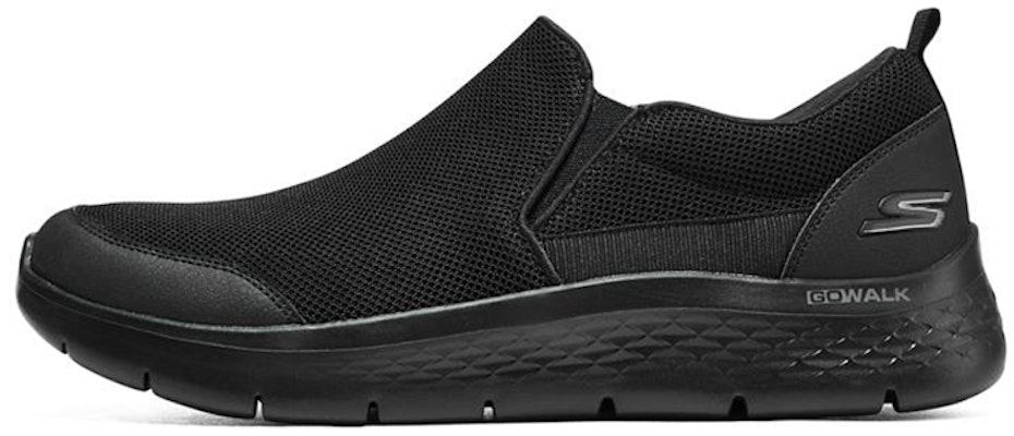 Skechers Go Walk Flex 'Black' 894181-BBK Buy Skechers Go Walk Flex 'Black' 894181-BBK