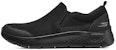 Skechers Go Walk Flex 'Hitam' 894181-BBK
