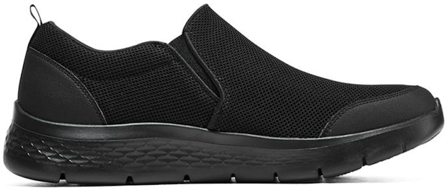 Skechers Go Walk Flex 'Black' 894181-BBK Order Skechers Go Walk Flex 'Black' 894181-BBK